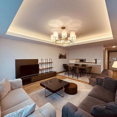 Luxurious Residence in Istambul Extérieur photo