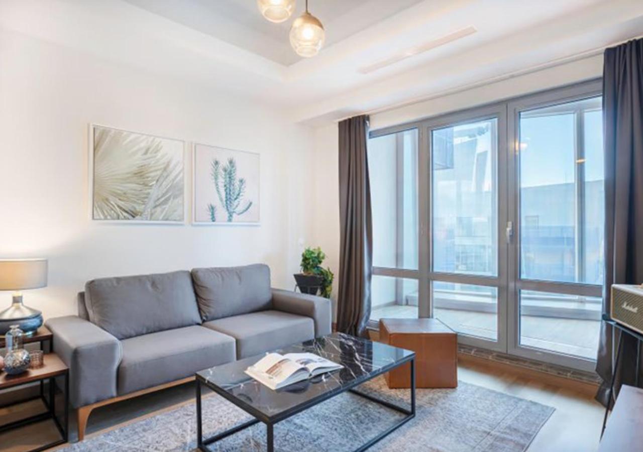 Luxurious Residence in Istambul Extérieur photo