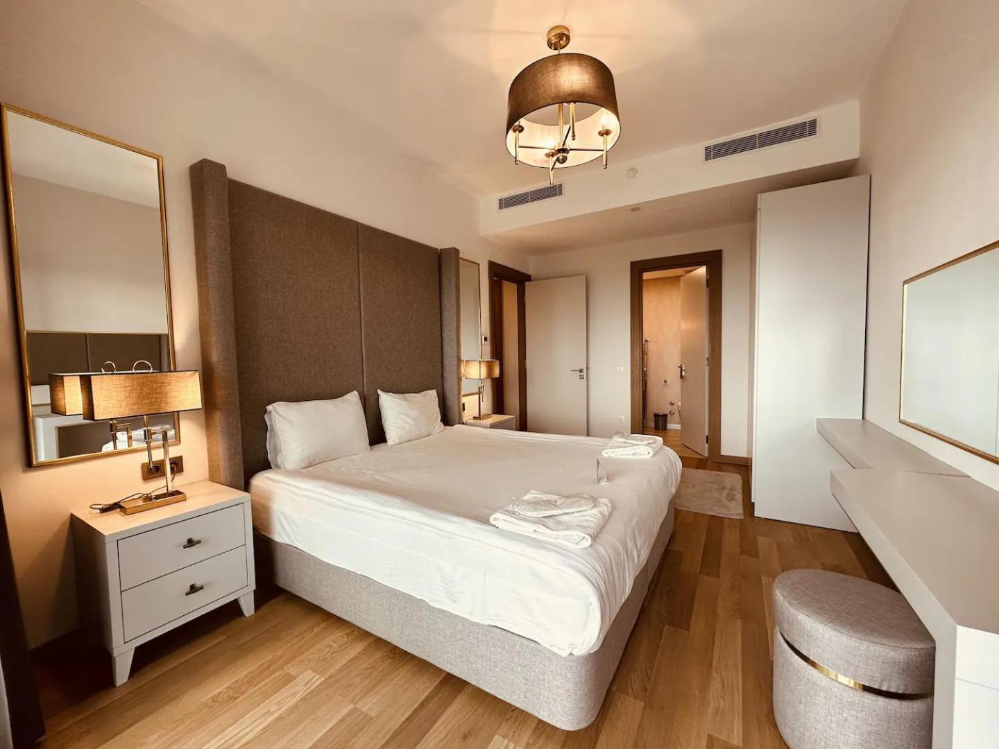 Luxurious Residence in Istambul Extérieur photo