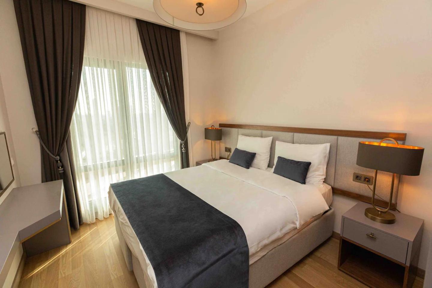 Luxurious Residence in Istambul Extérieur photo