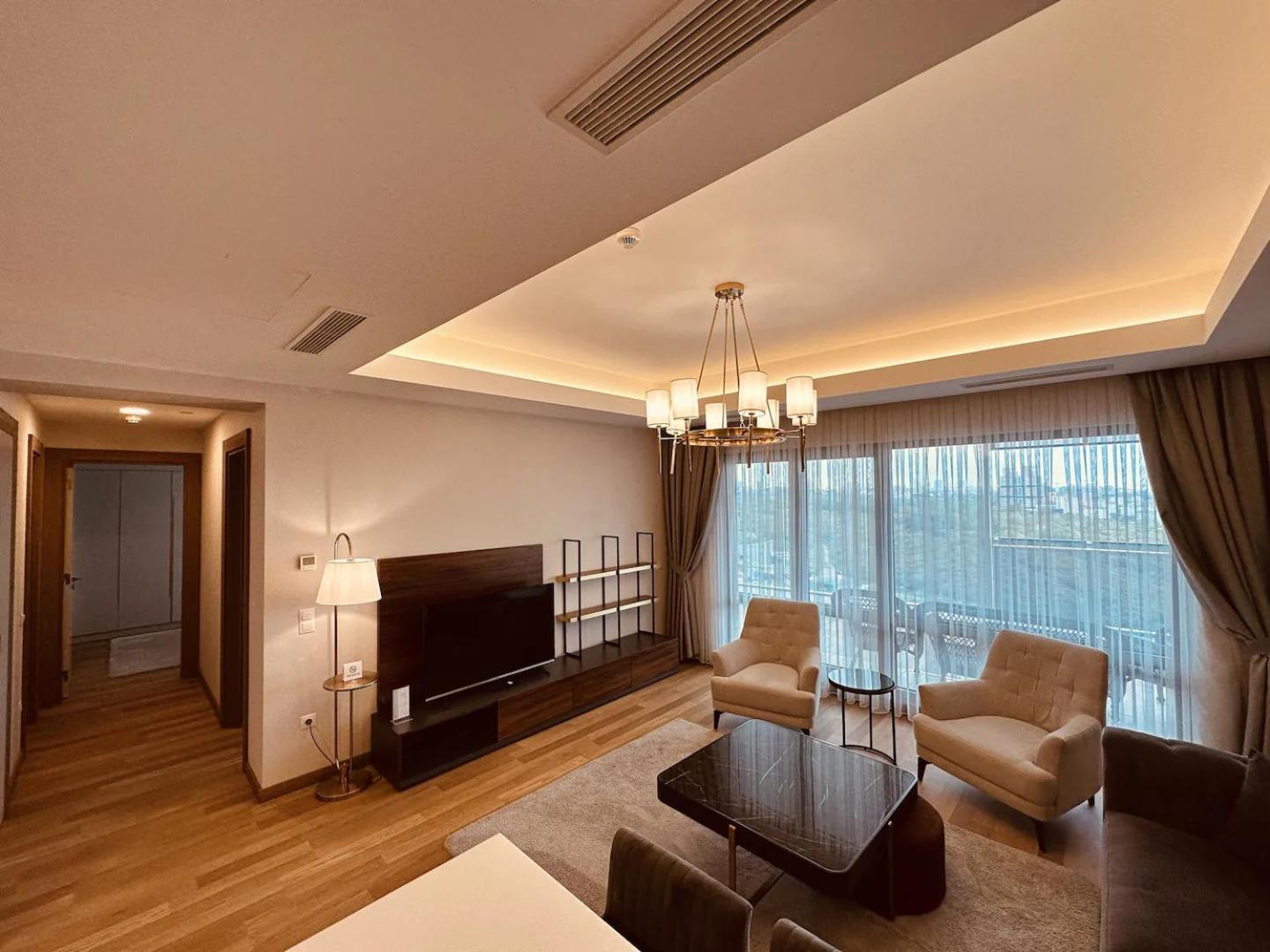 Luxurious Residence in Istambul Extérieur photo