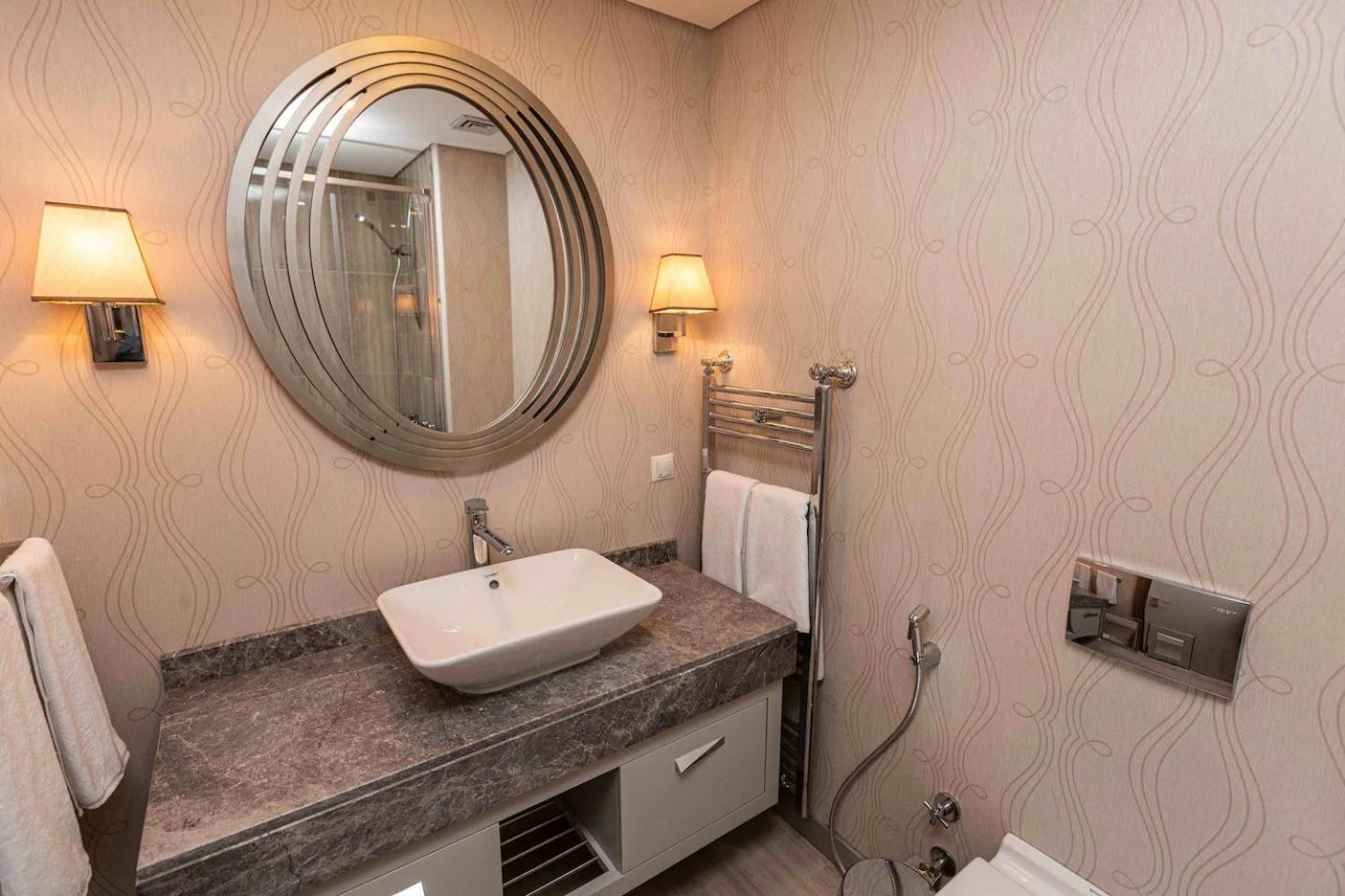 Luxurious Residence in Istambul Extérieur photo