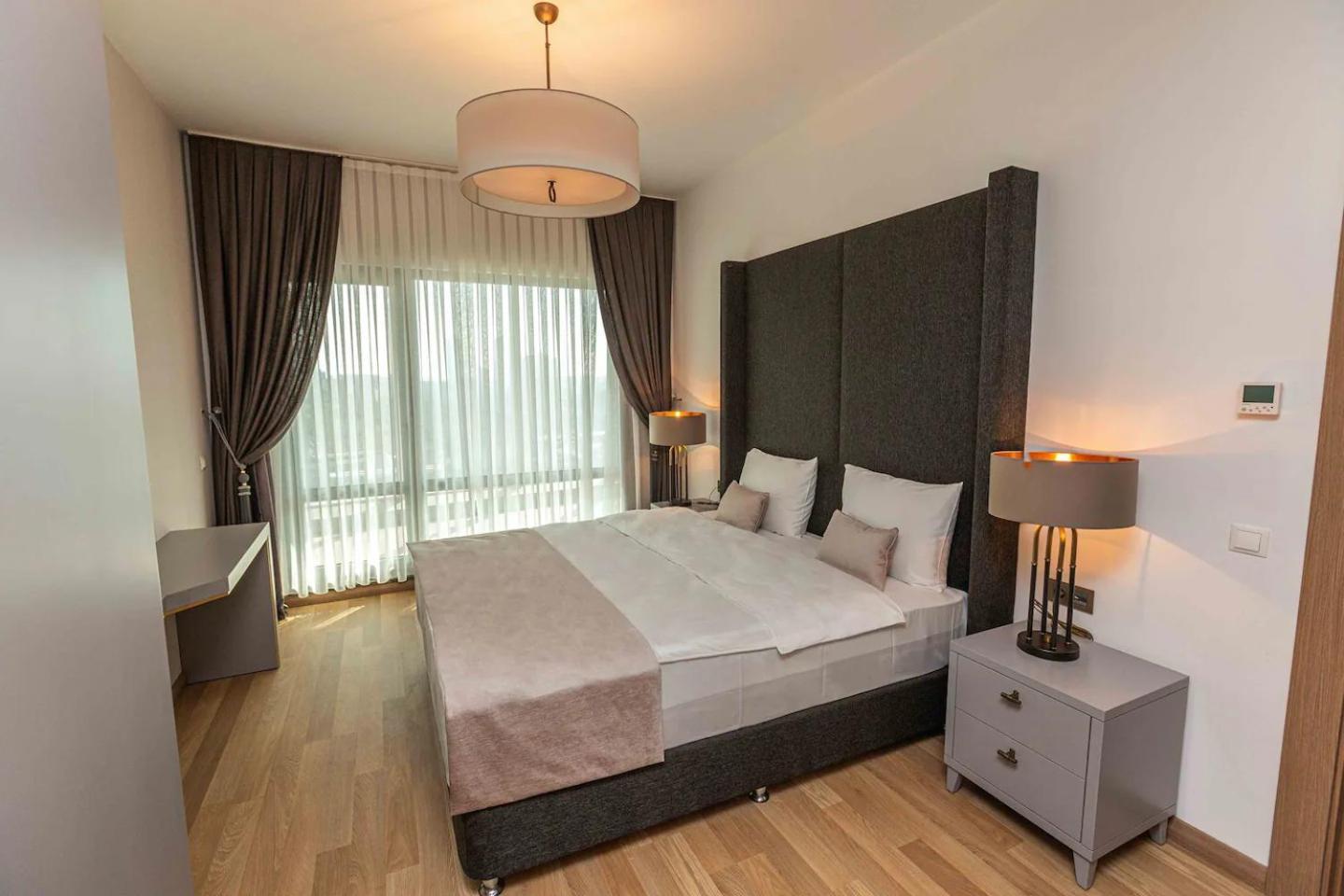 Luxurious Residence in Istambul Extérieur photo