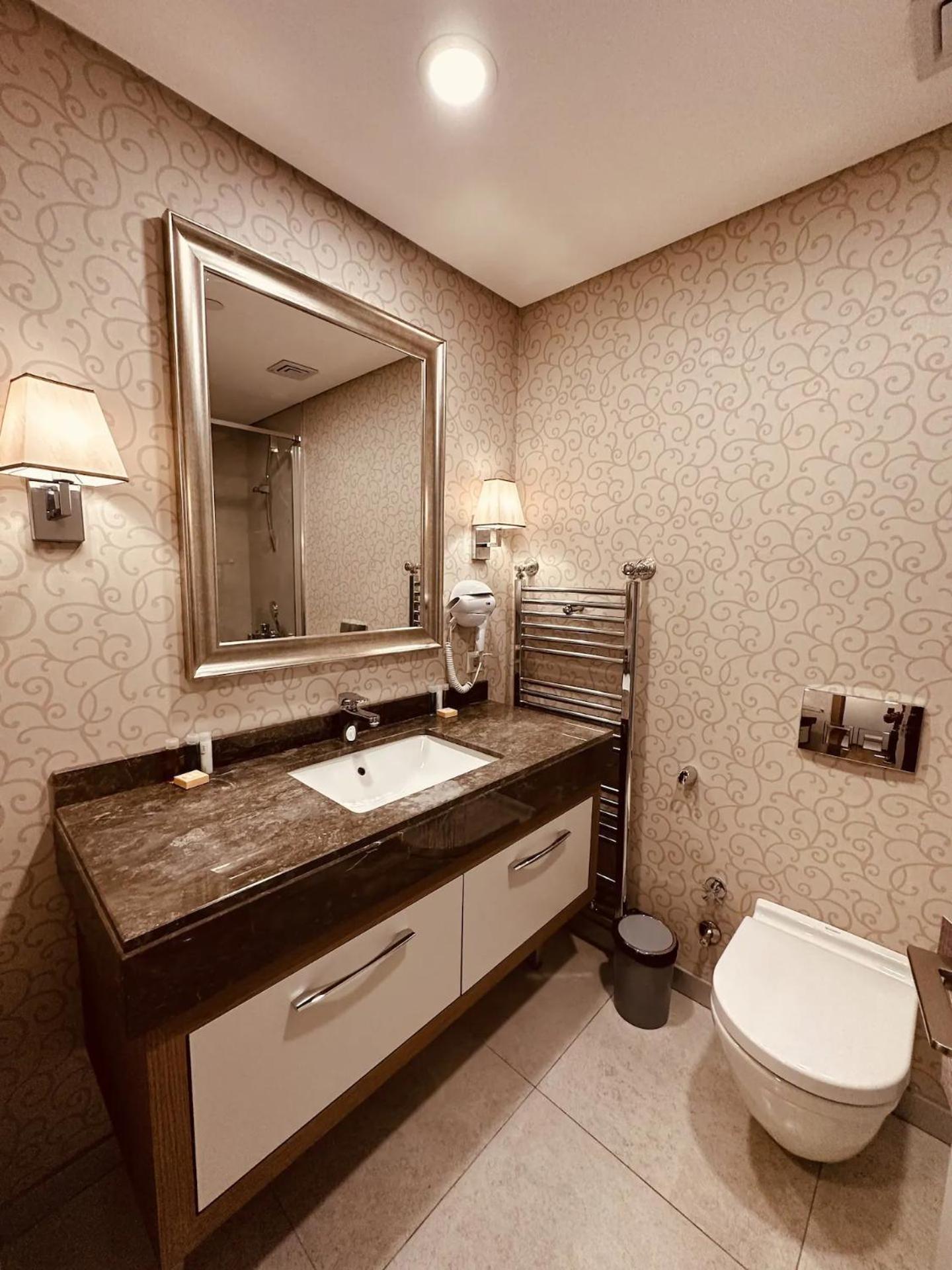 Luxurious Residence in Istambul Extérieur photo