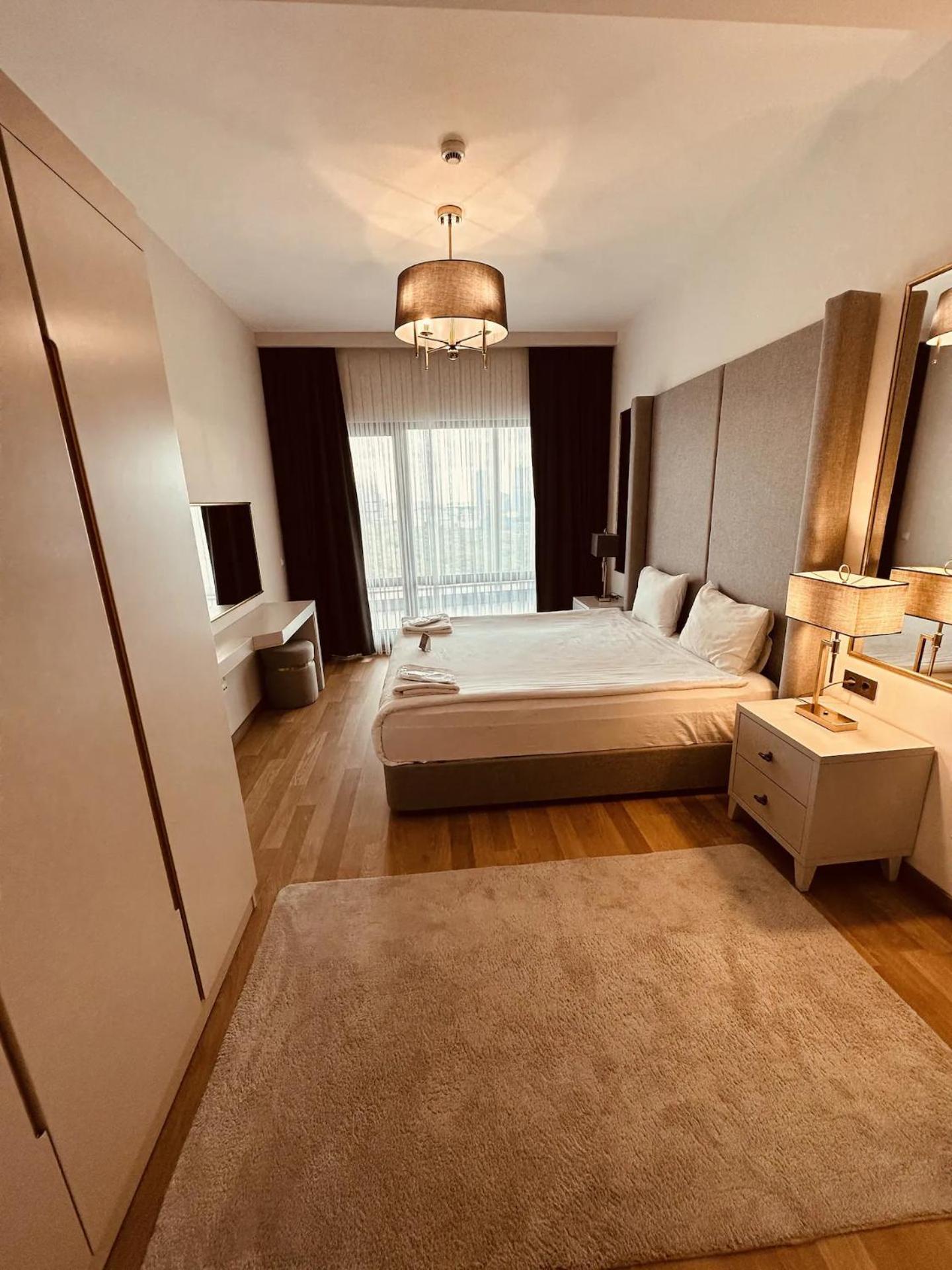 Luxurious Residence in Istambul Extérieur photo