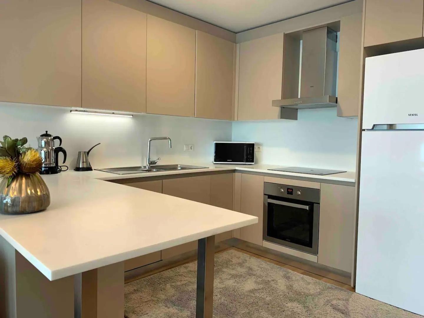 Luxurious Residence in Istambul Extérieur photo