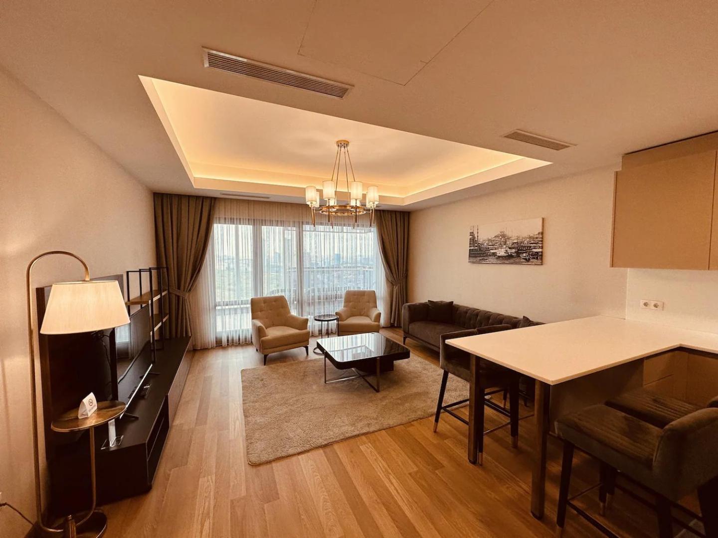 Luxurious Residence in Istambul Extérieur photo