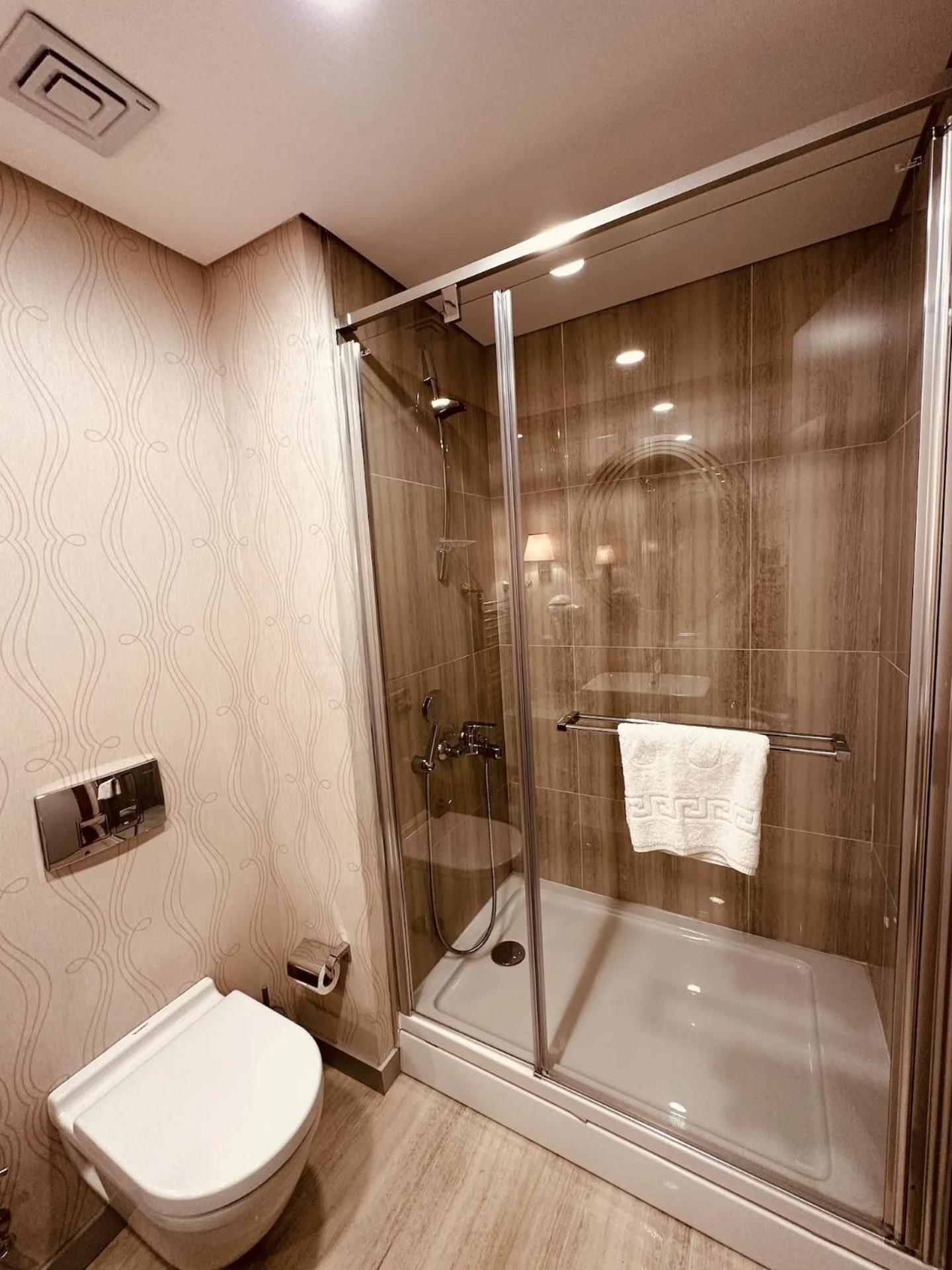 Luxurious Residence in Istambul Extérieur photo