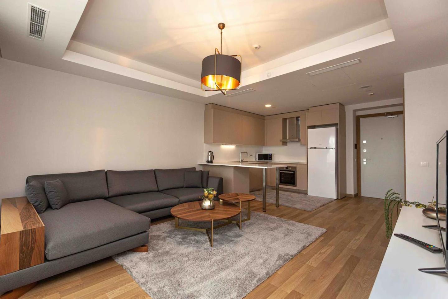Luxurious Residence in Istambul Extérieur photo