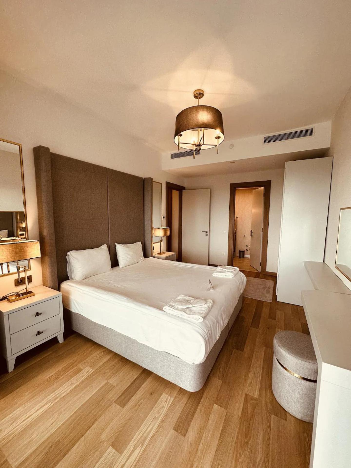 Luxurious Residence in Istambul Extérieur photo