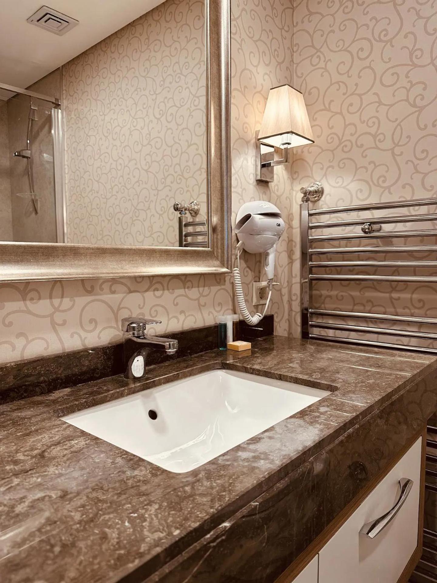 Luxurious Residence in Istambul Extérieur photo