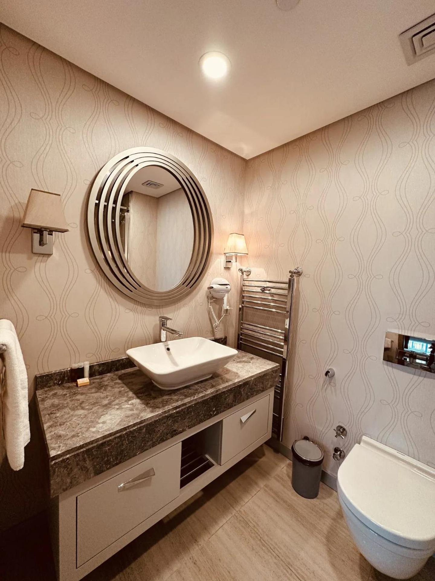 Luxurious Residence in Istambul Extérieur photo