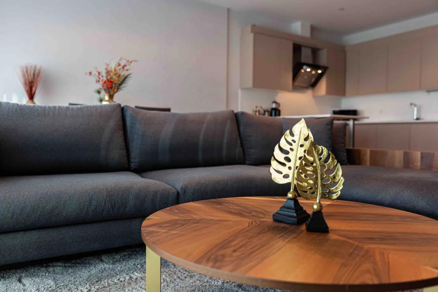Luxurious Residence in Istambul Extérieur photo
