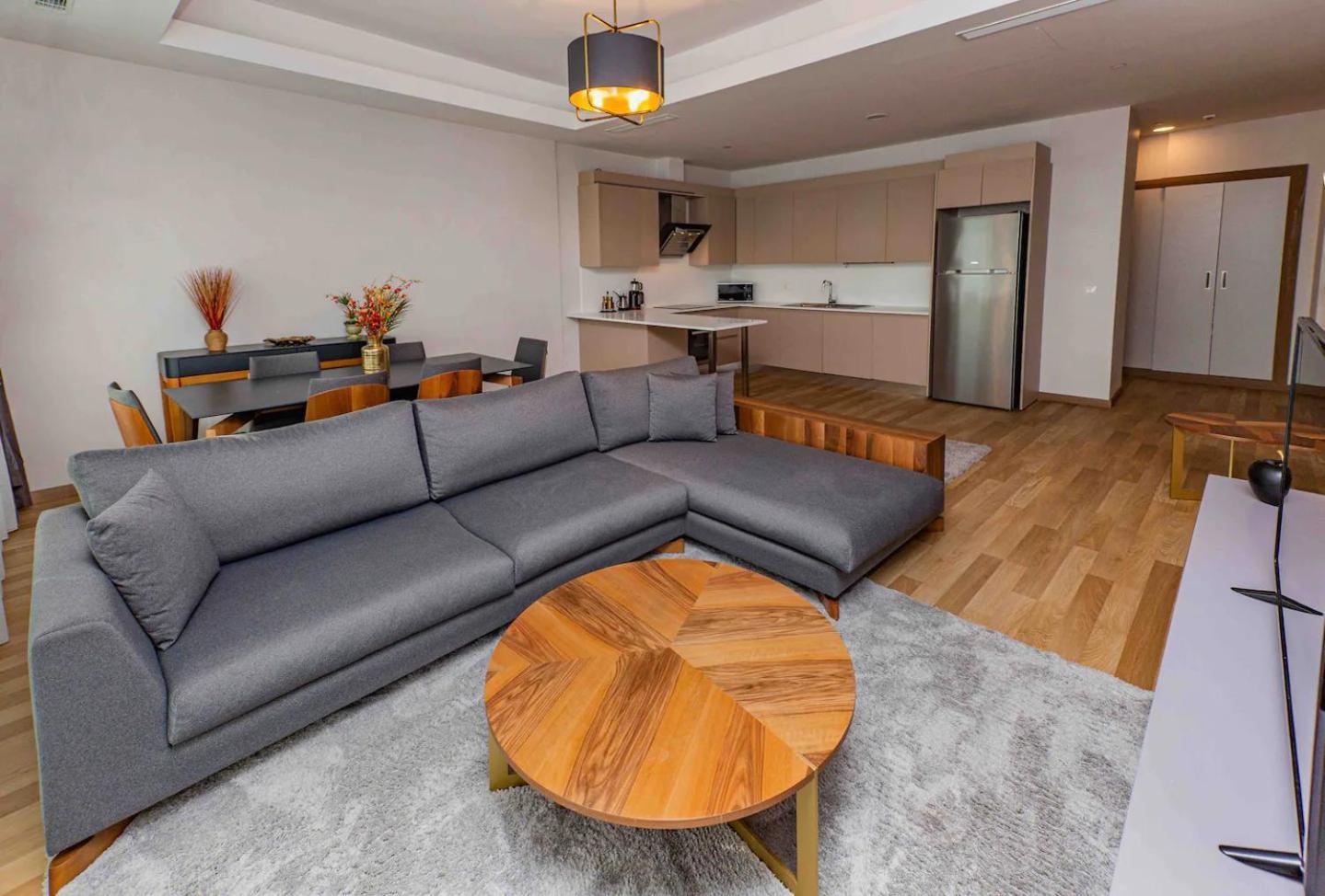Luxurious Residence in Istambul Extérieur photo