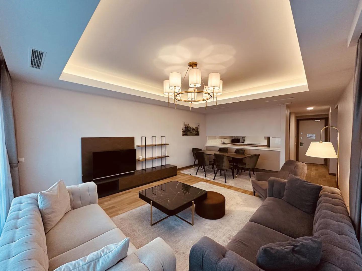Luxurious Residence in Istambul Extérieur photo