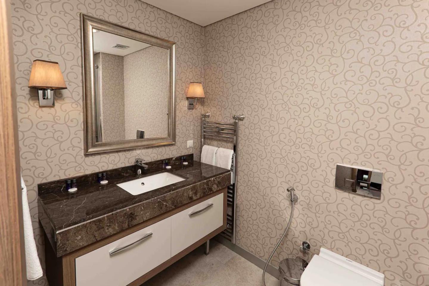 Luxurious Residence in Istambul Extérieur photo